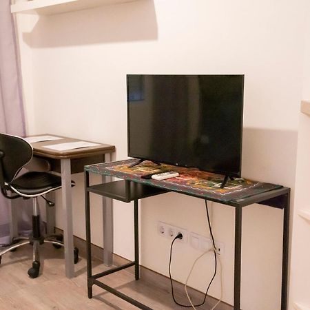 Perfecta Ubicacion En El Soho Apartment Malaga Bagian luar foto