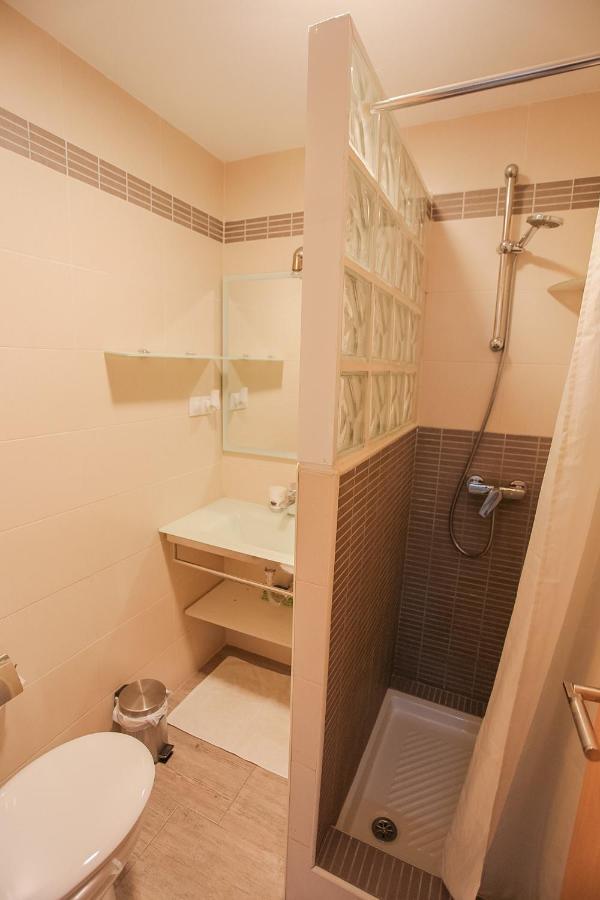 Perfecta Ubicacion En El Soho Apartment Malaga Bagian luar foto
