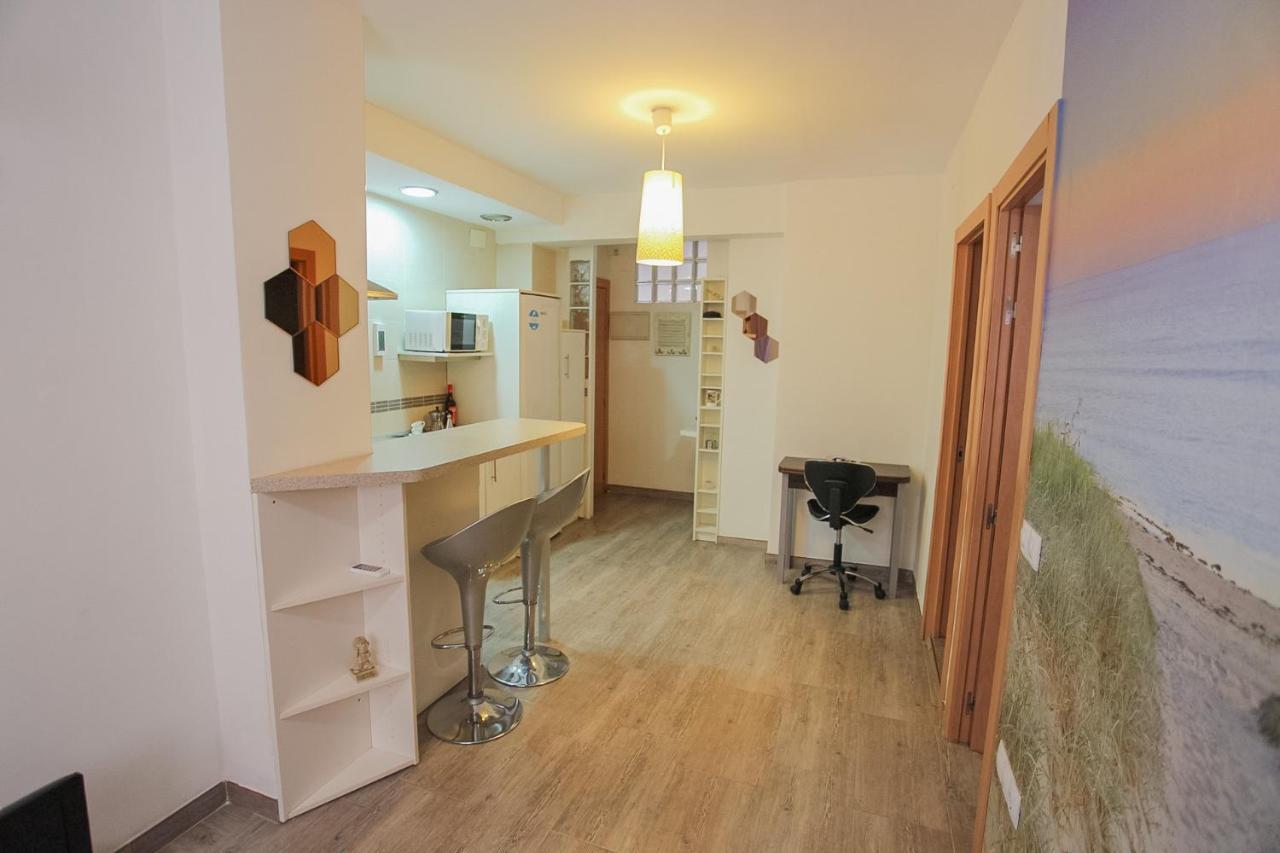 Perfecta Ubicacion En El Soho Apartment Malaga Bagian luar foto