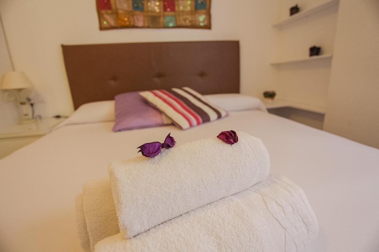 Perfecta Ubicacion En El Soho Apartment Malaga Bagian luar foto