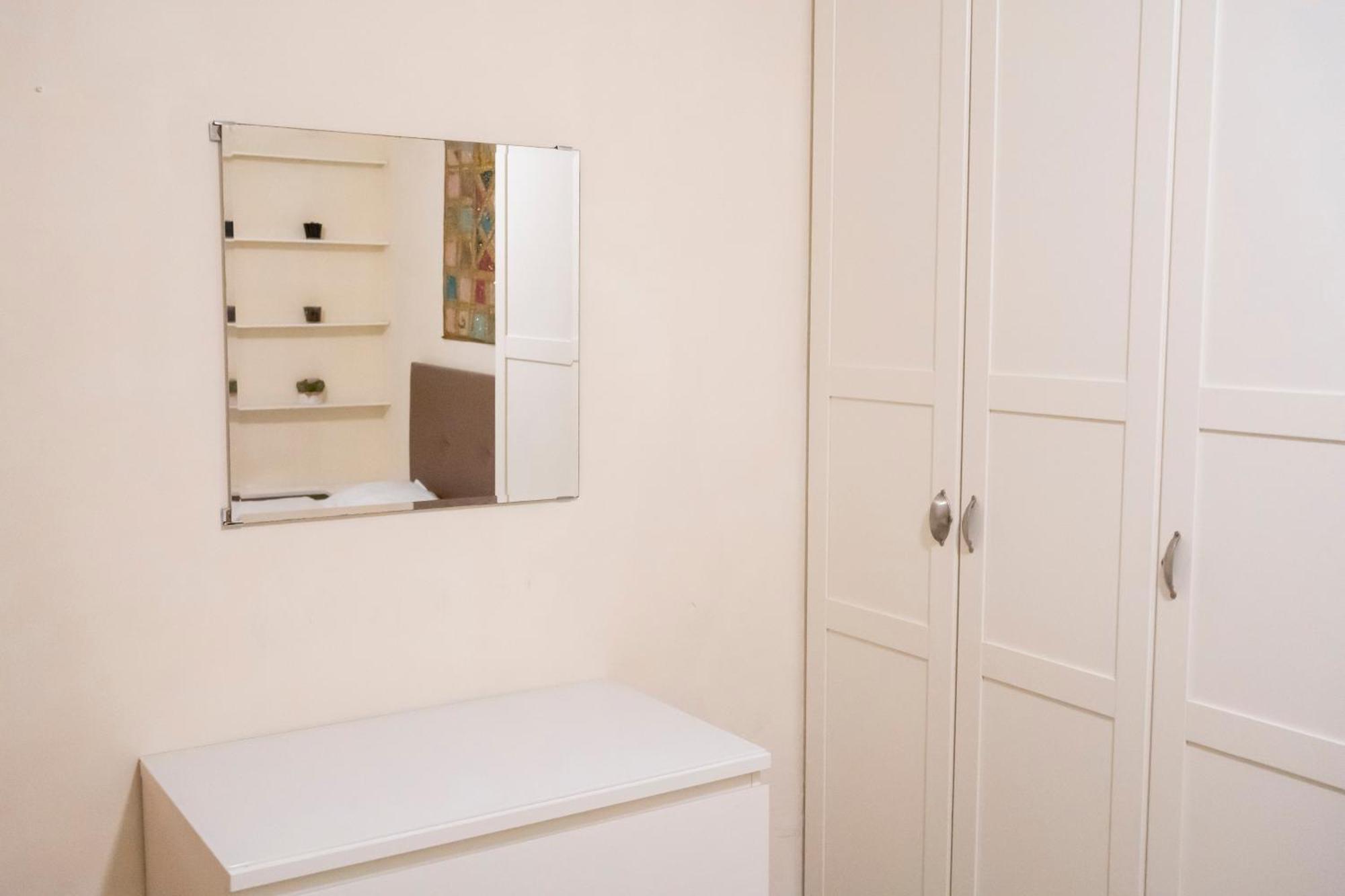 Perfecta Ubicacion En El Soho Apartment Malaga Bagian luar foto