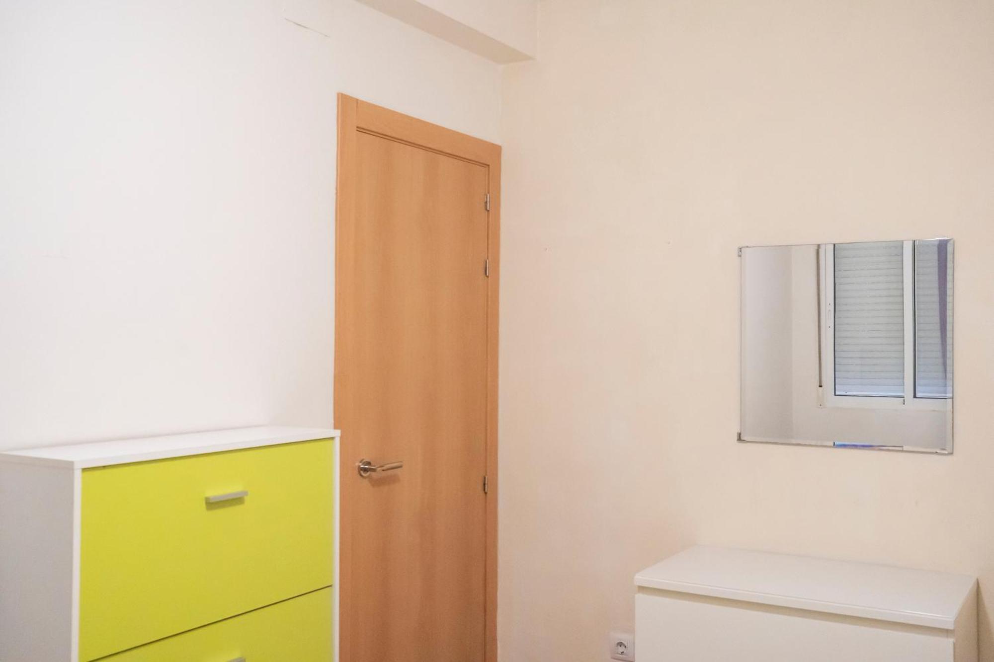 Perfecta Ubicacion En El Soho Apartment Malaga Bagian luar foto
