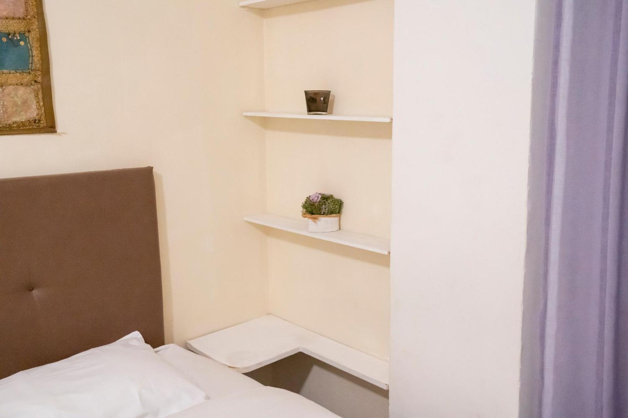 Perfecta Ubicacion En El Soho Apartment Malaga Bagian luar foto
