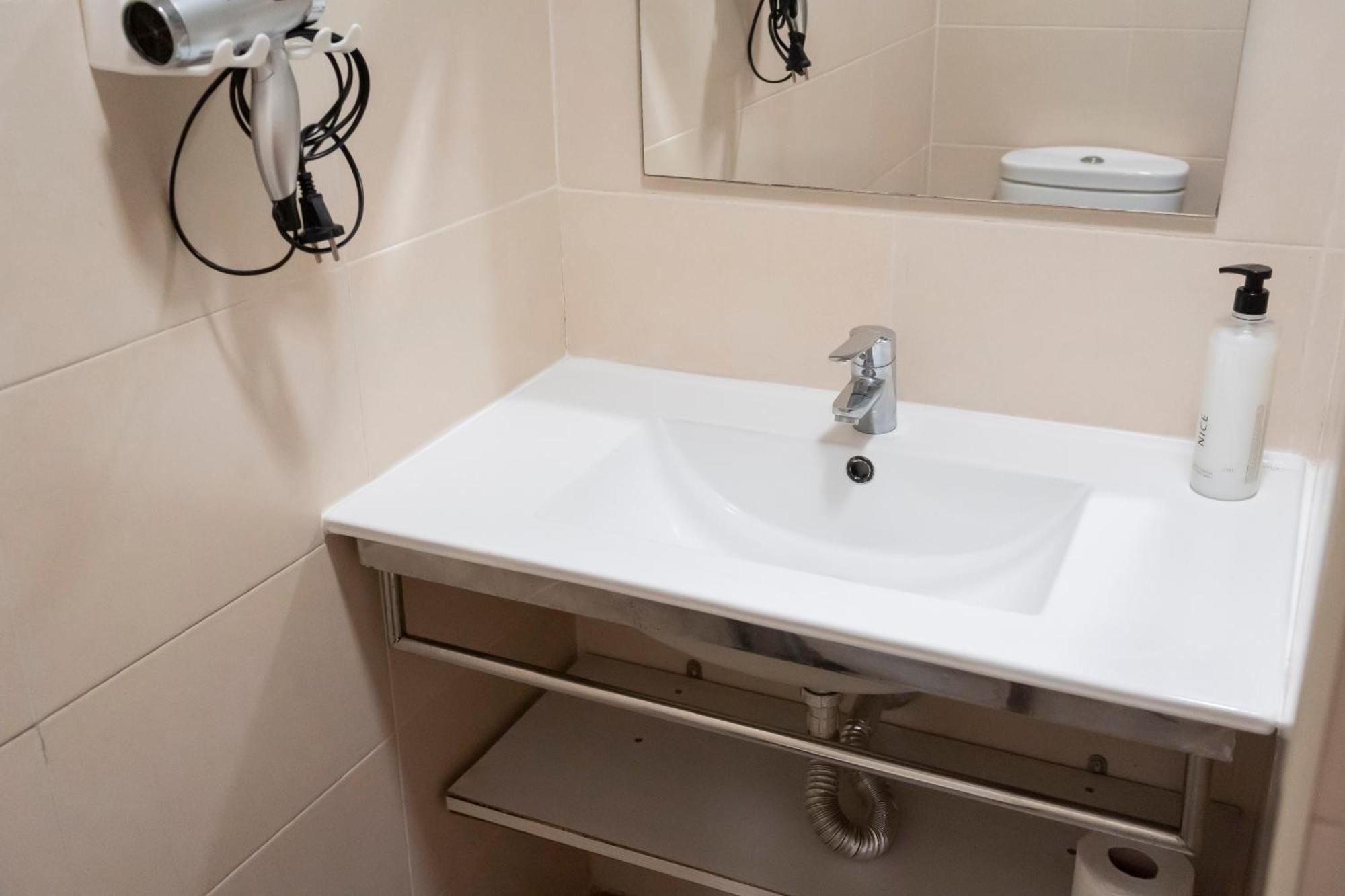 Perfecta Ubicacion En El Soho Apartment Malaga Bagian luar foto