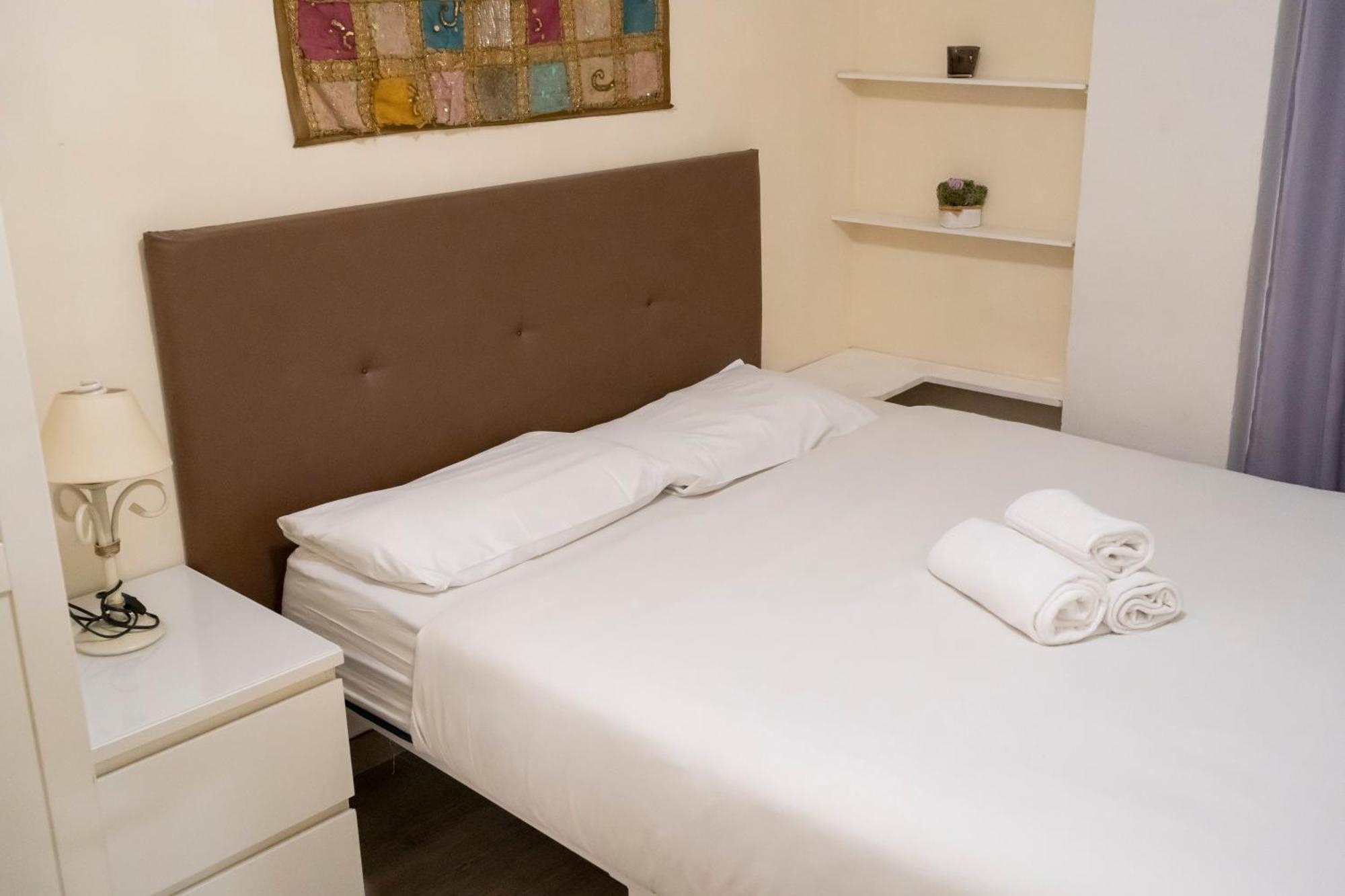 Perfecta Ubicacion En El Soho Apartment Malaga Bagian luar foto